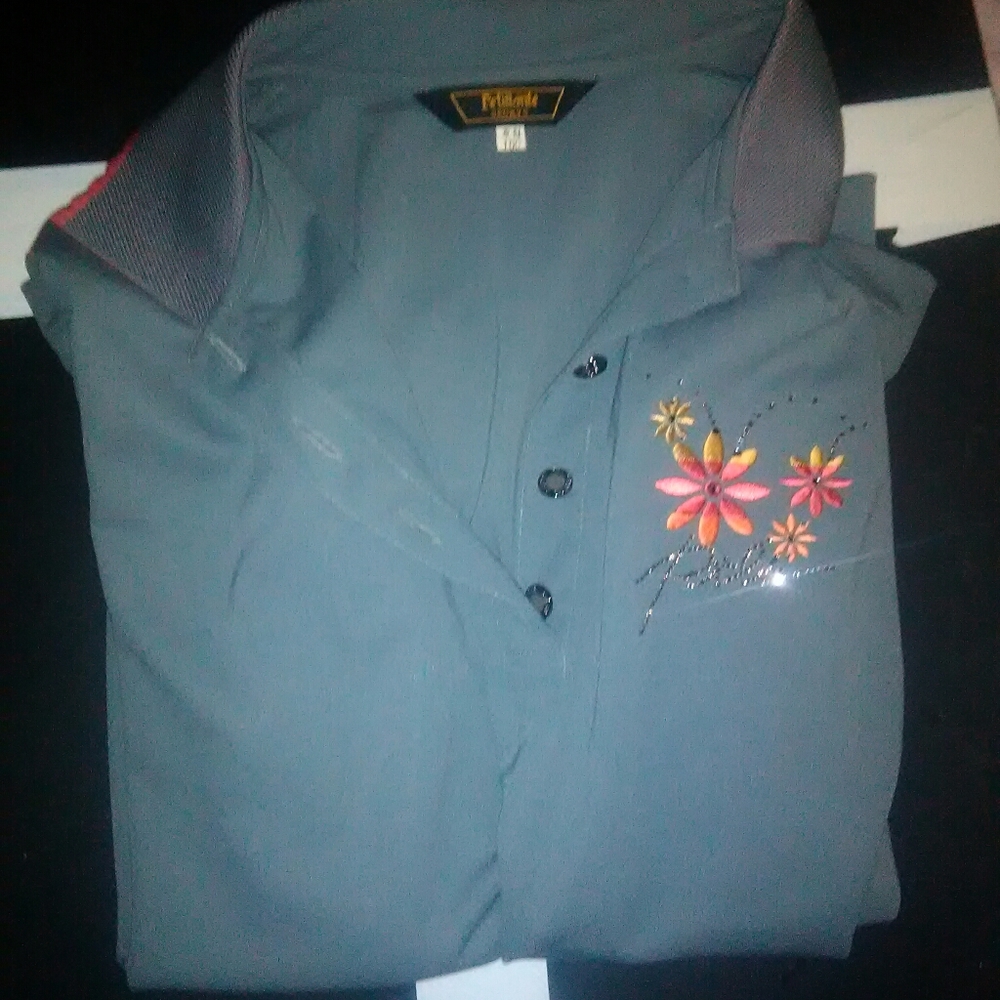 Petillante ladies shirt